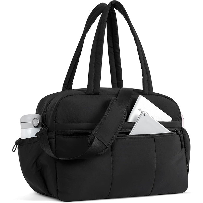 Multifunctional everyday and travel bag Stornfield