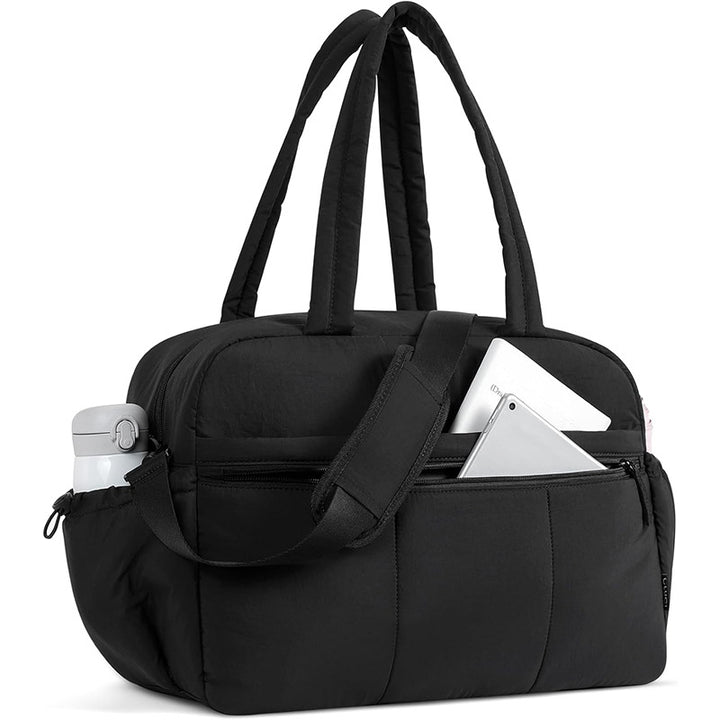Multifunctional everyday and travel bag Stornfield