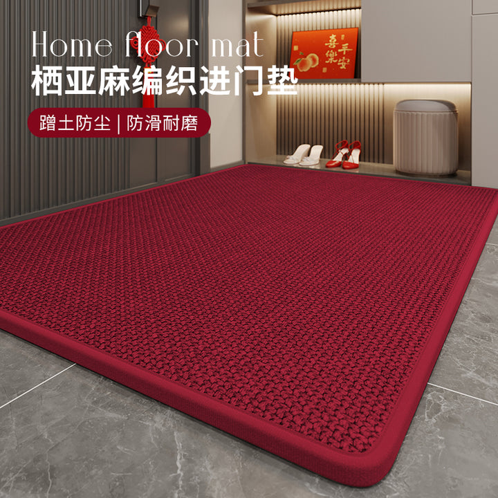 Non-Slip Bathroom Floor Mat