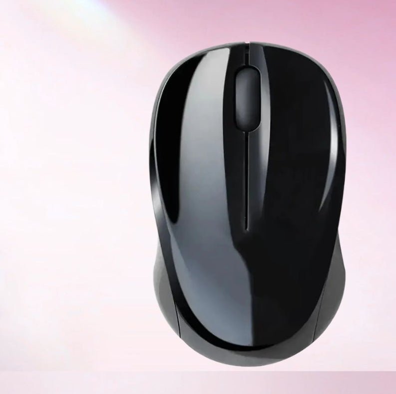 Practical Wireless Keyboard and Mouse Set Stornfield
