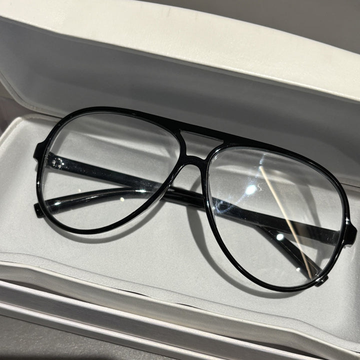 Retro Pilot Style Sunglasses Stornfield