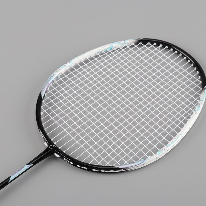 Badminton racket Stornfield