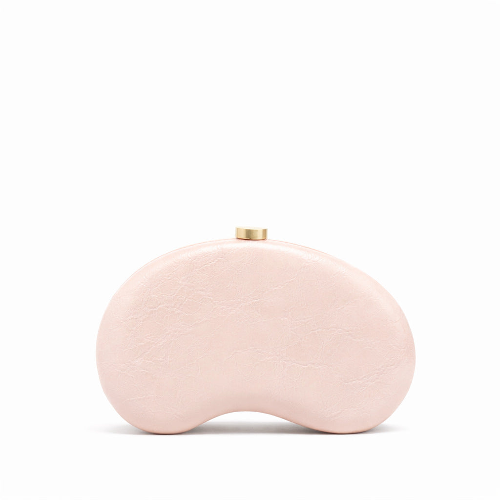 Unique Sculpted Clutch
