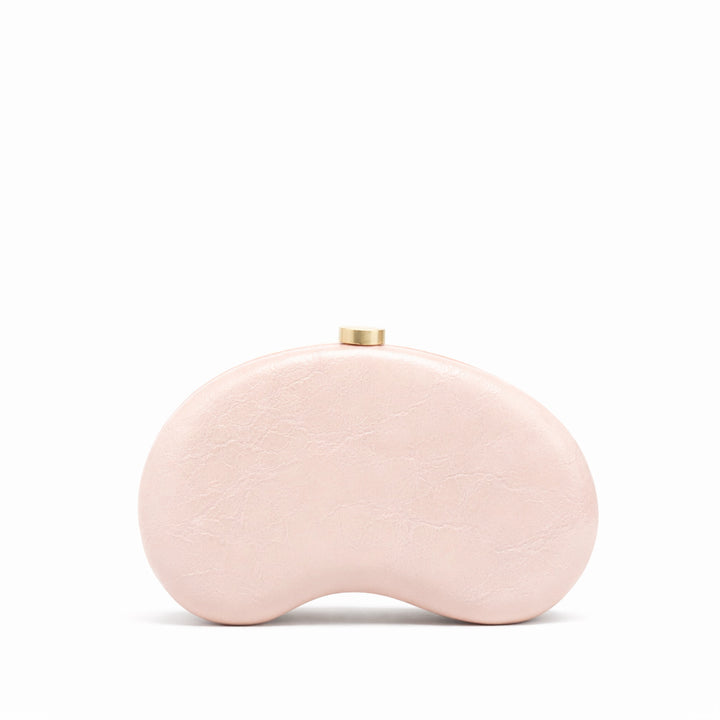 Unique Sculpted Clutch