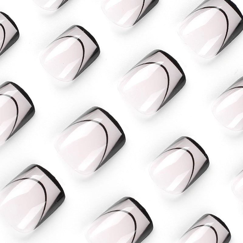 Nail design Stornfield