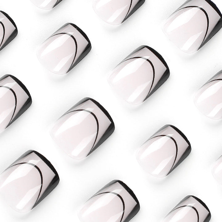 Nail design Stornfield