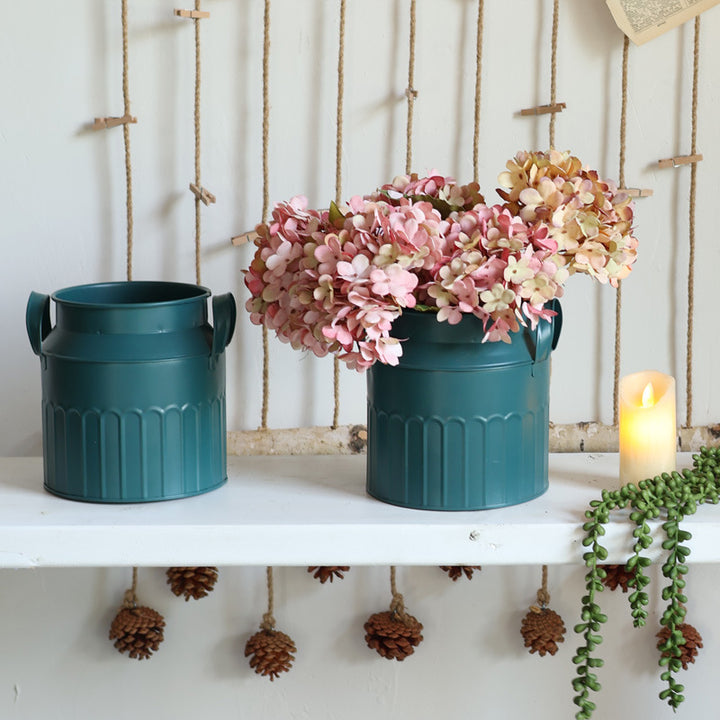 Storage Bucket Stornfield