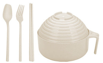Multi-Functional Dining Utensil Set