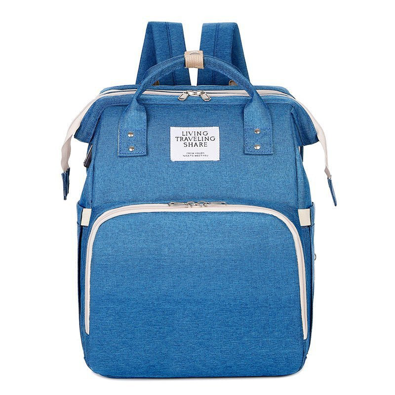 Multi-Functional Travel Backpack Stornfield