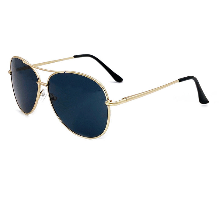 Sunglasses in Modern Pilot Style Stornfield