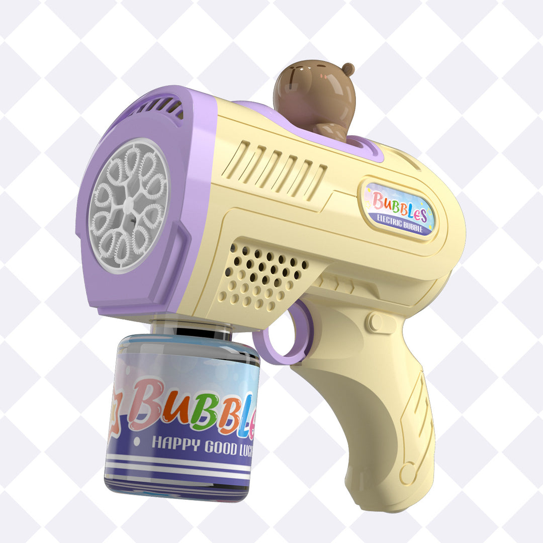 Unisex Bubble Machine Stornfield