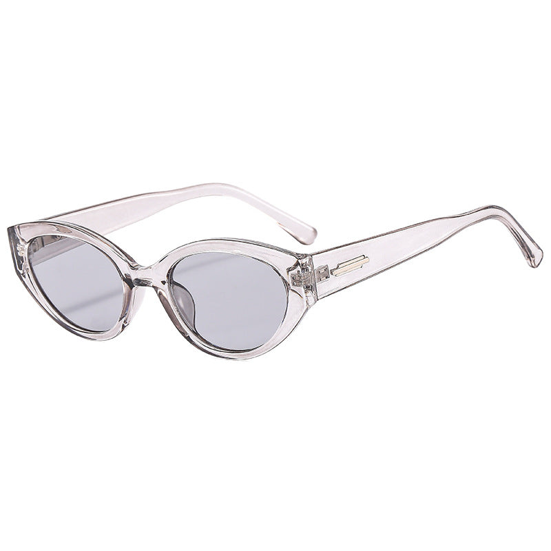 Women's Cat-Eye Sunglasses in Retro Style Stornfield