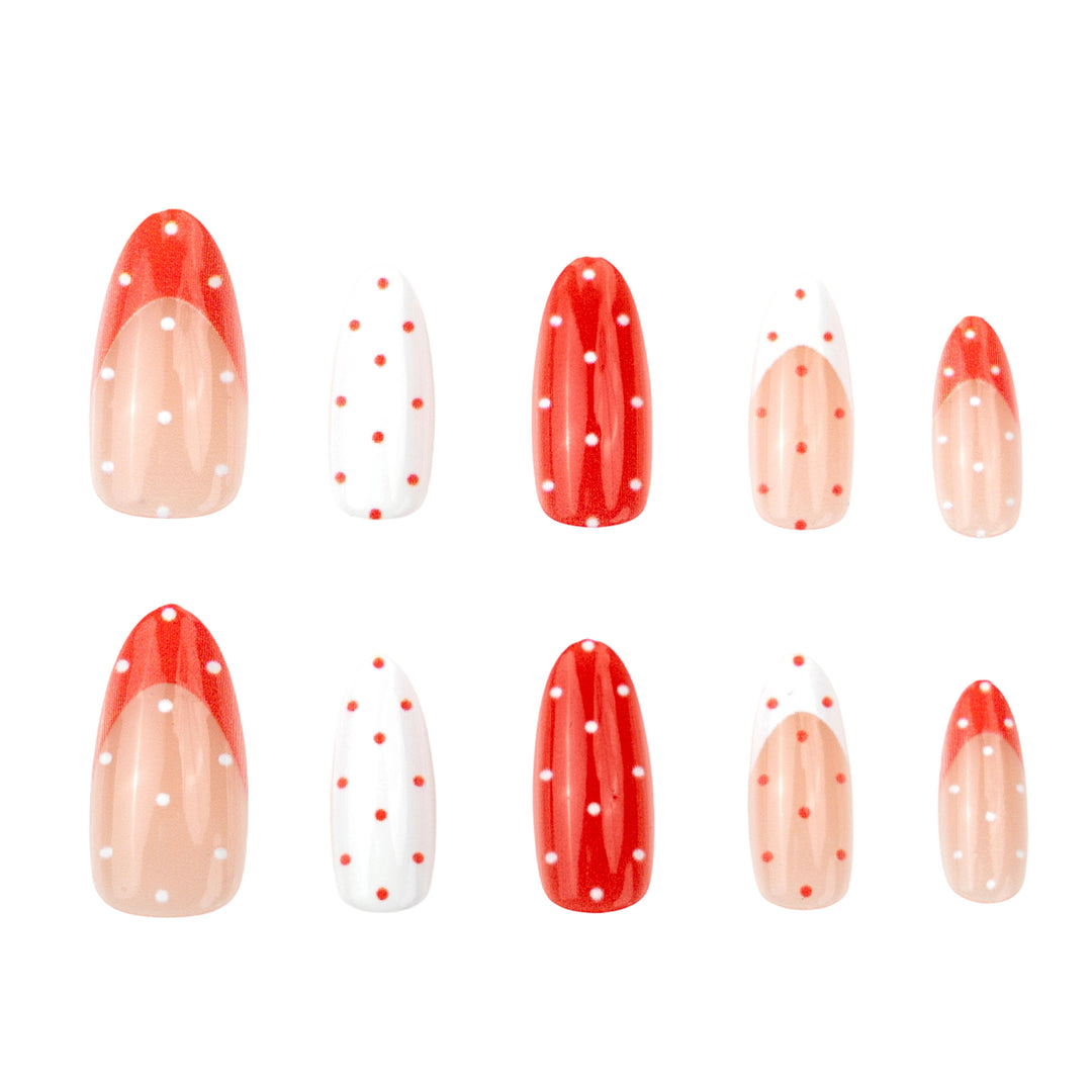 Decorative Nail Art Tips Stornfield