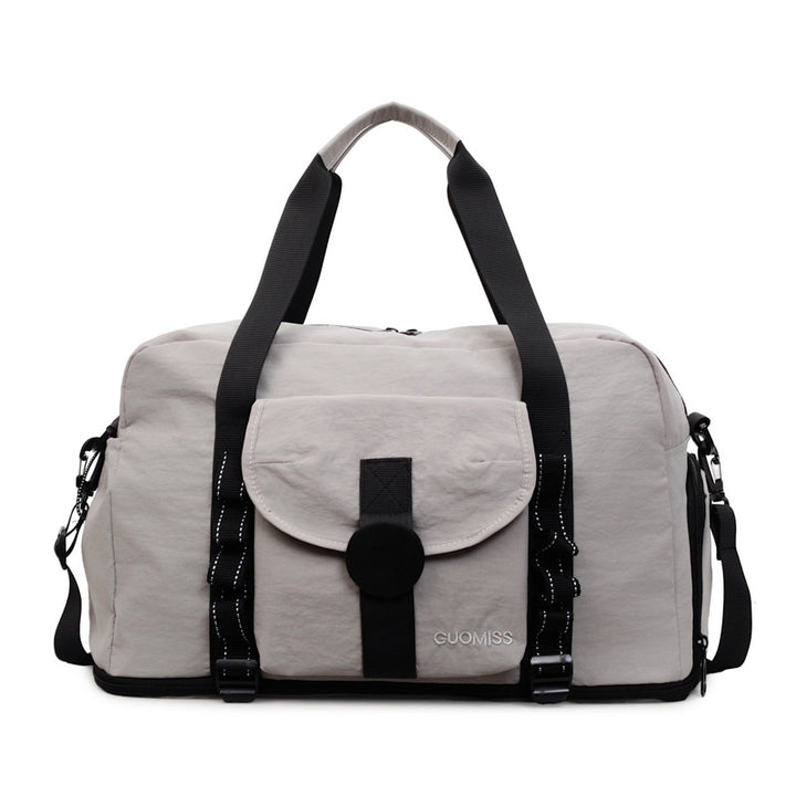 Multi-Functional Sports Duffle Bag