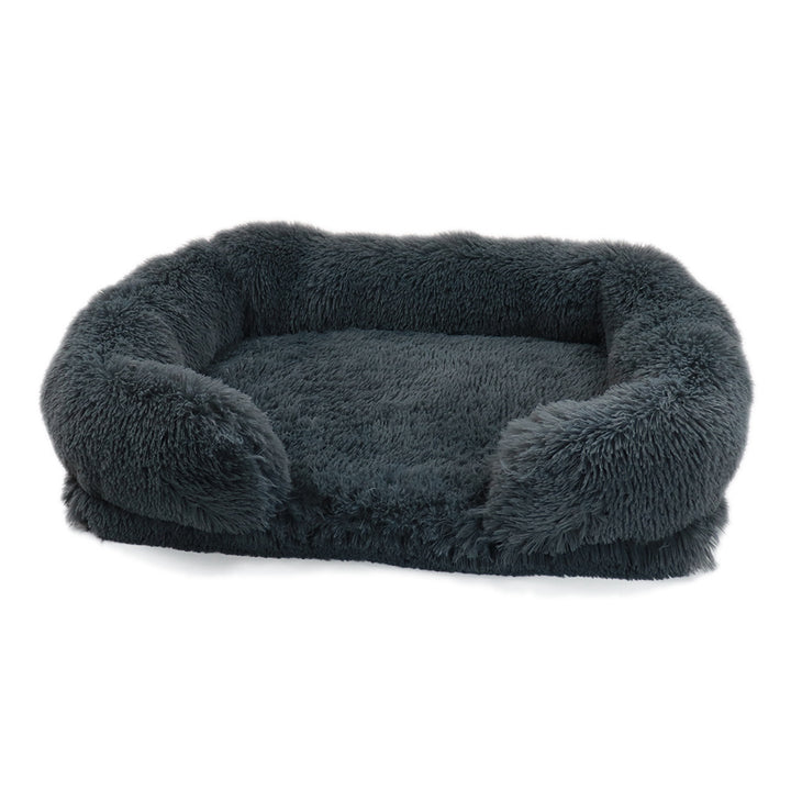 Ultra-Plush Dog Sleeping Pad   Dog Bed