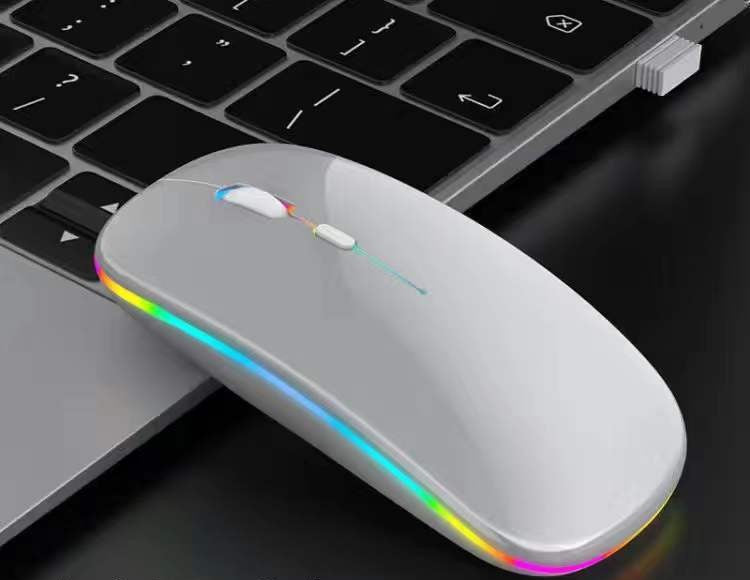 Wireless Optical Mouse Stornfield