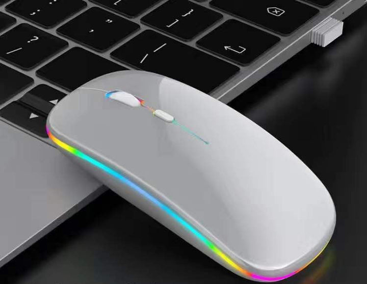 Wireless Optical Mouse Stornfield