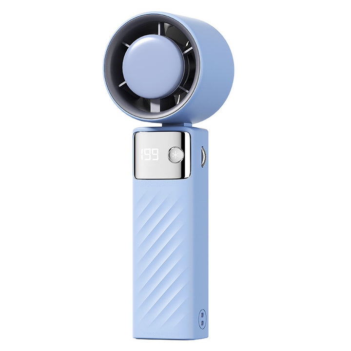 Portable Smart Cooling Handheld Fan Stornfield