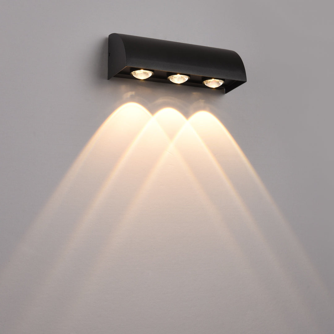 Decorative Wall Light