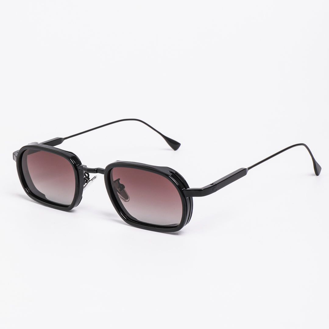 Women's stylish sunglasses with a sturdy metal frame and trendy lenses Stornfield