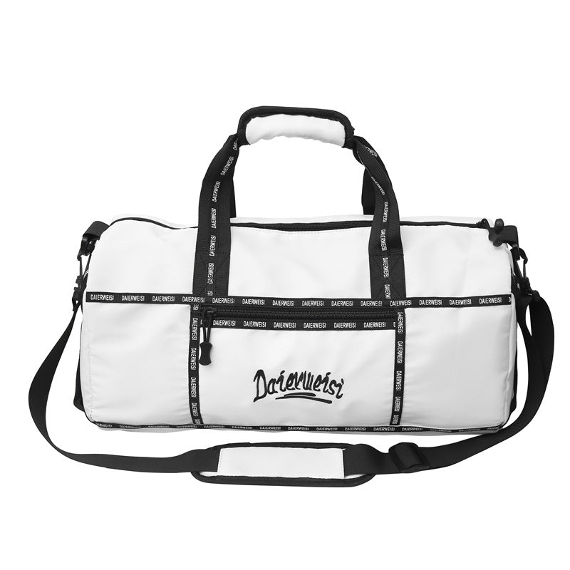 Versatile Active Lifestyle Duffle Bag