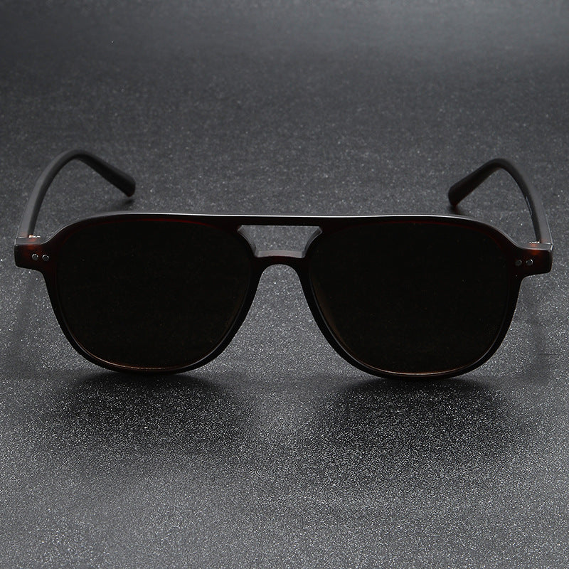 Women's Designer Sunglasses with fashionable tortoiseshell frame and UV protection Stornfield