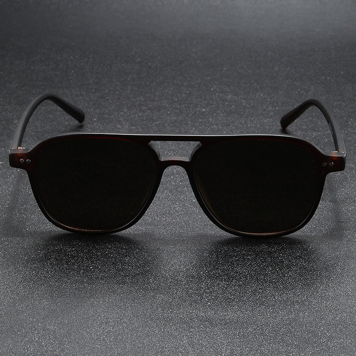 Women's Designer Sunglasses with fashionable tortoiseshell frame and UV protection Stornfield