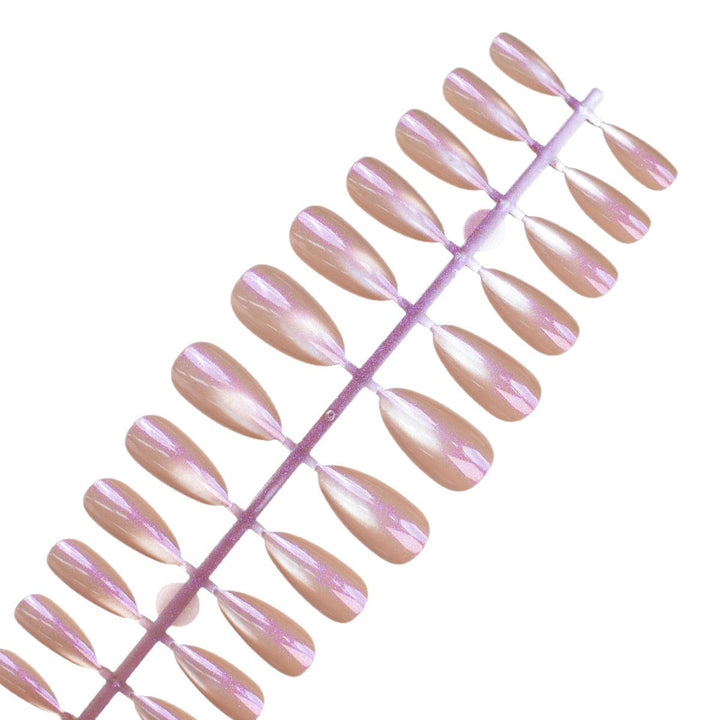 Gel Nail Tips Stornfield