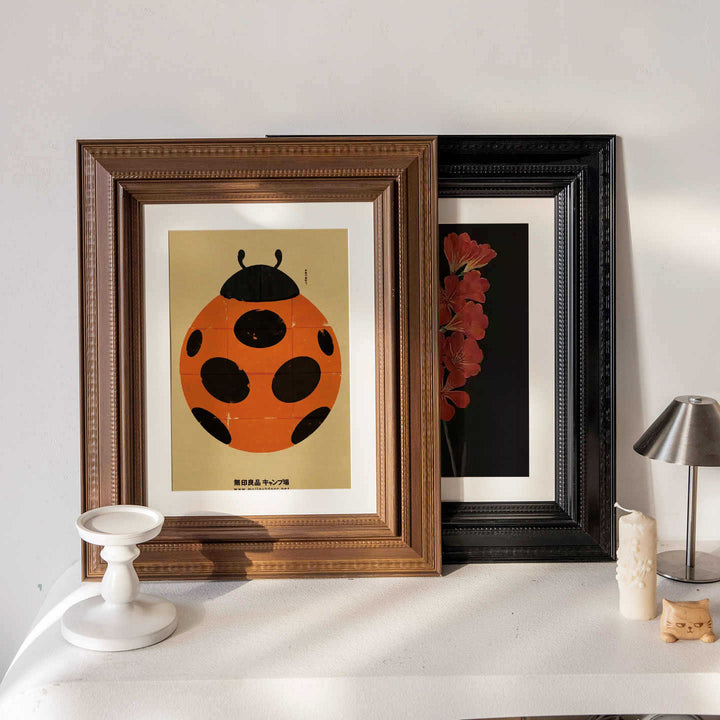 Decorative Art Frame