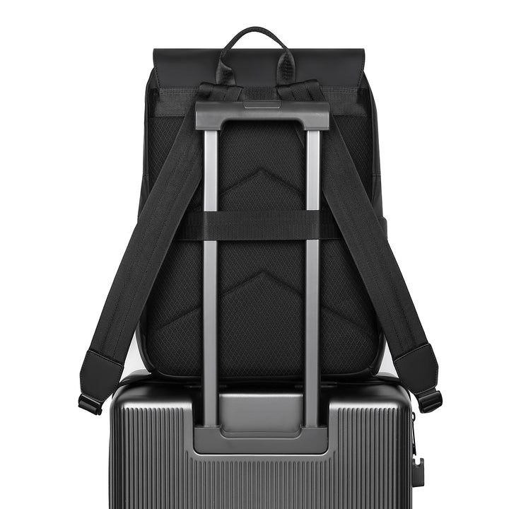 Multi-Feature Urban Backpack Stornfield
