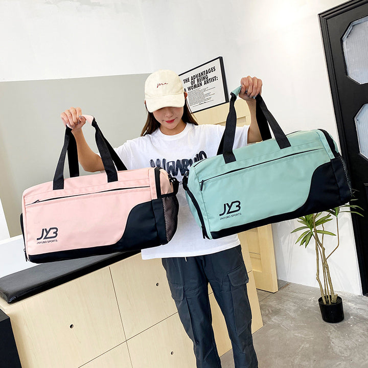 Versatile Gym Duffle Bag Stornfield