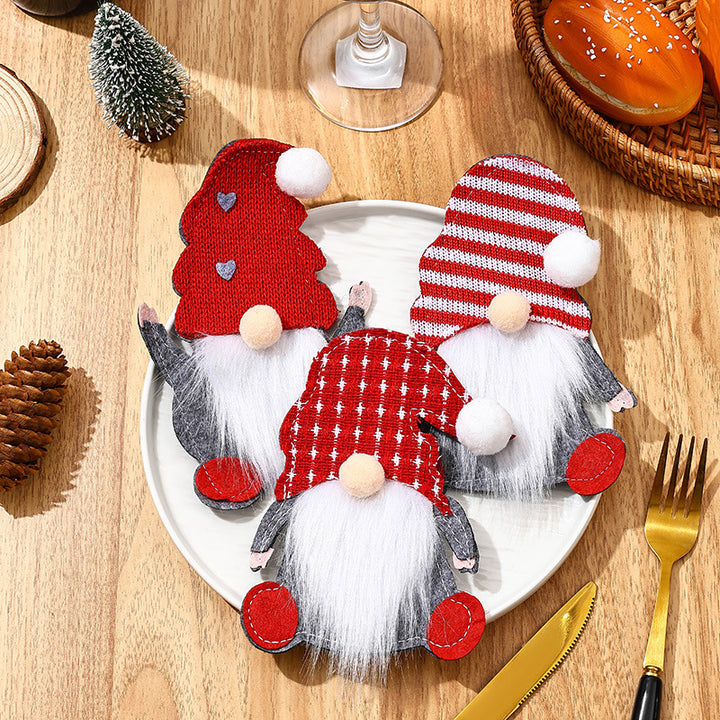 Festive tablecloth decoration Stornfield