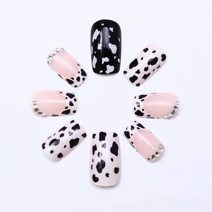 Decorative Acrylic Nail Design Stornfield 1789915886