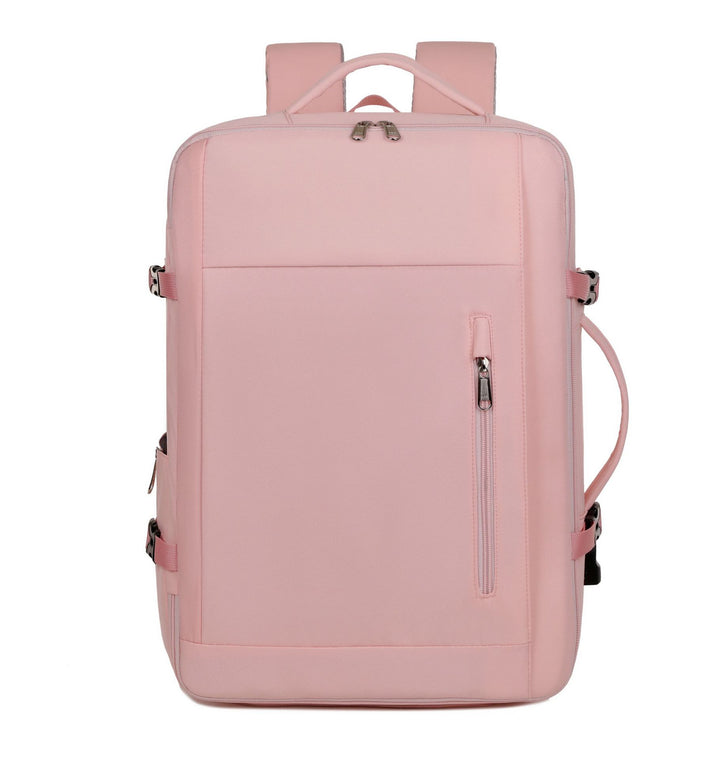 Versatile Multi-Pocket Backpack Stornfield