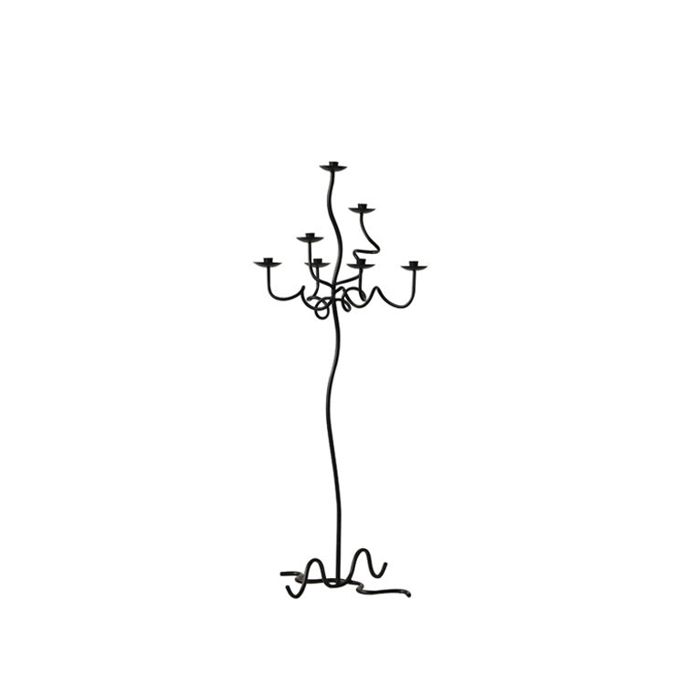 Artistic Decorative Candle Holder