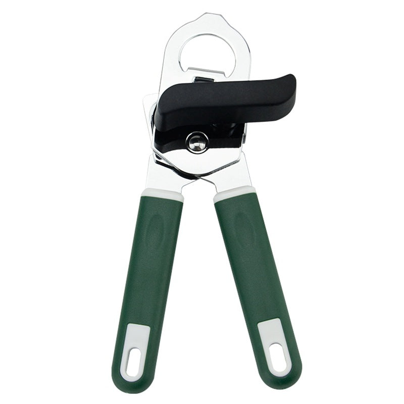 Heavy-Duty Multi-Function Jar and Bottle Opener Stornfield
