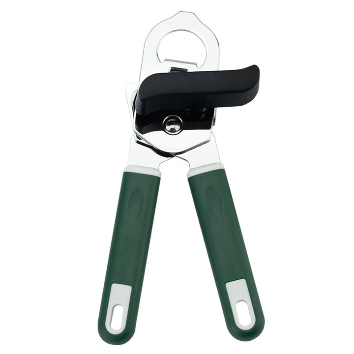 Heavy-Duty Multi-Purpose Jar and Bottle Opener Stornfield