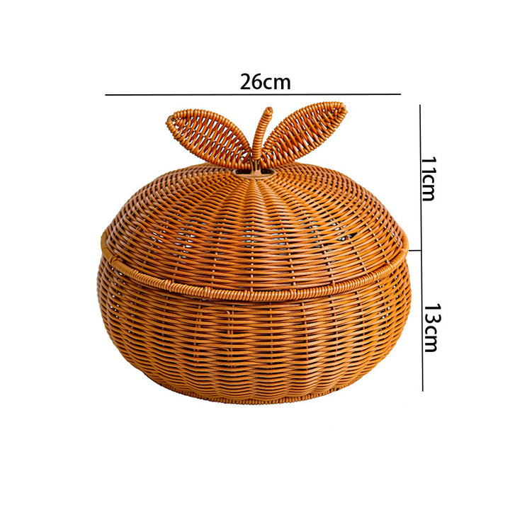 Home Decorative Storage Stornfield