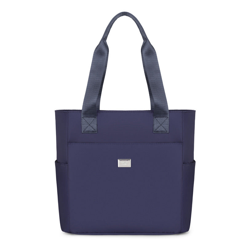 Everyday Stylish Utility Tote Bag Stornfield