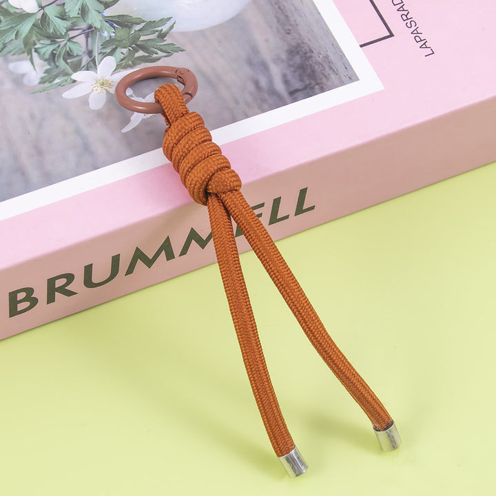 Paracord Keychain Connector Stornfield