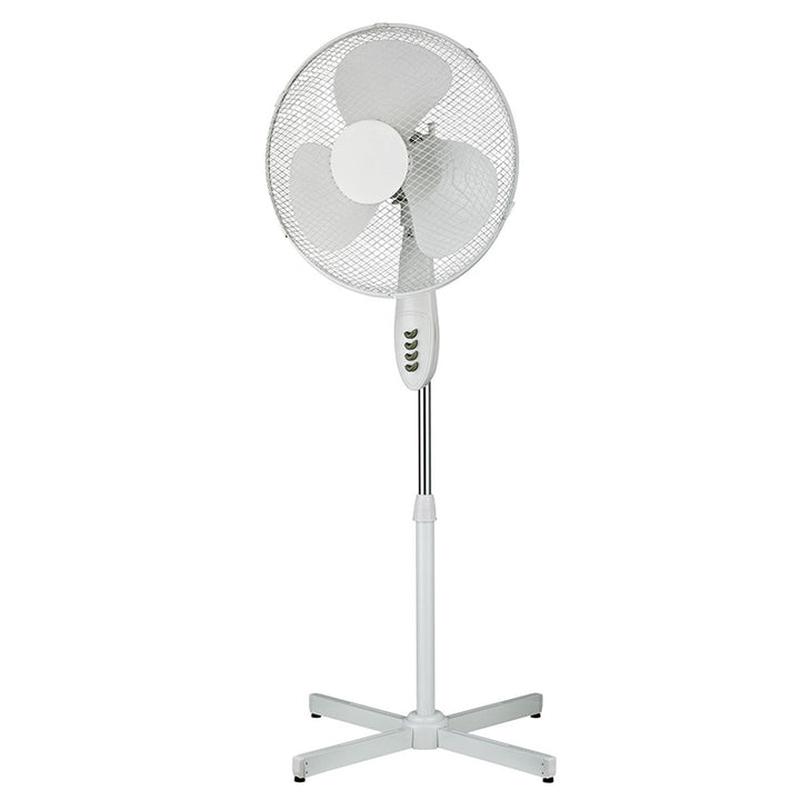 Home Appliance Stand Fan Stornfield