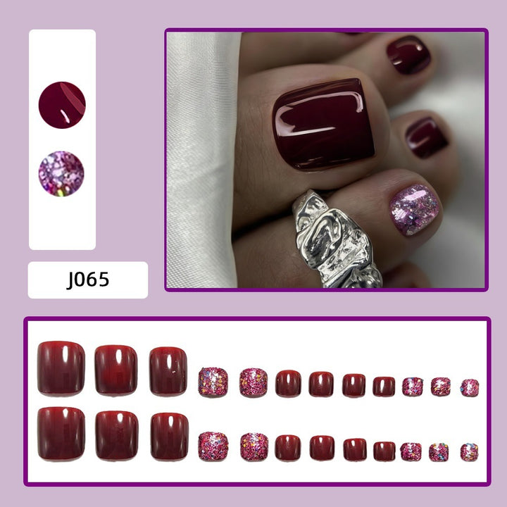Nail art Stornfield