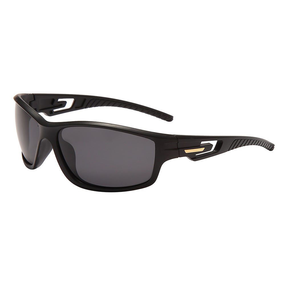 Ladies sporty outdoor sunglasses Stornfield