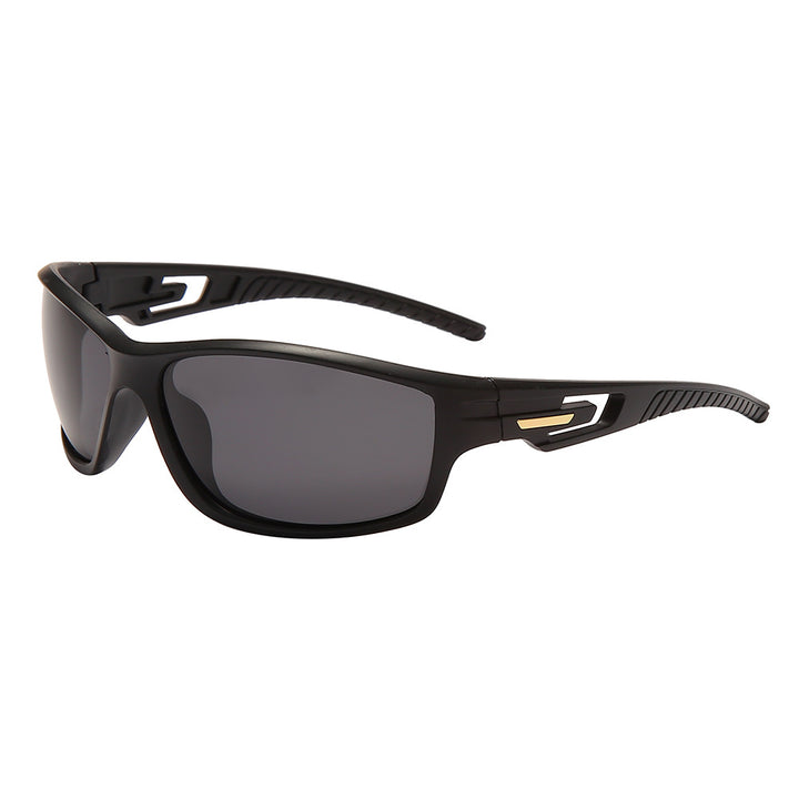 Ladies sporty outdoor sunglasses Stornfield
