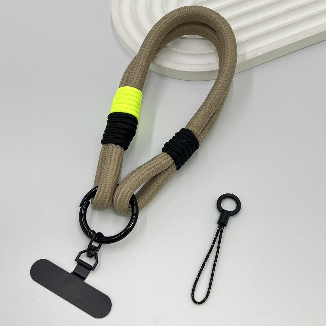 Decorative Rope Leash Stornfield
