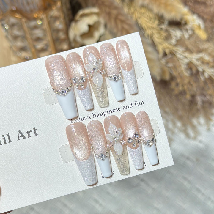 Decorative Nail Art Stornfield