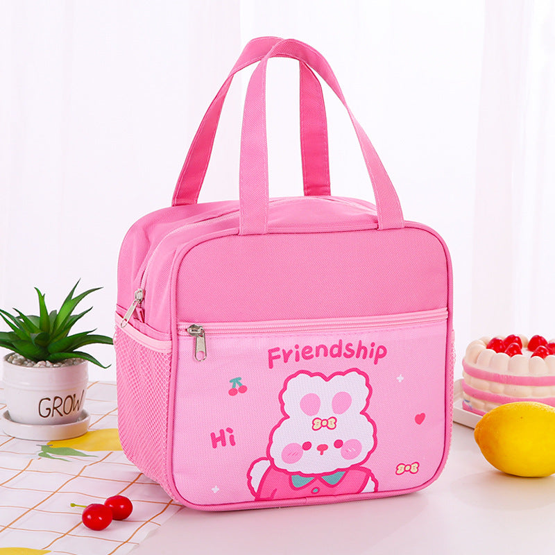 Insulated Lunch Tote Bag Stornfield