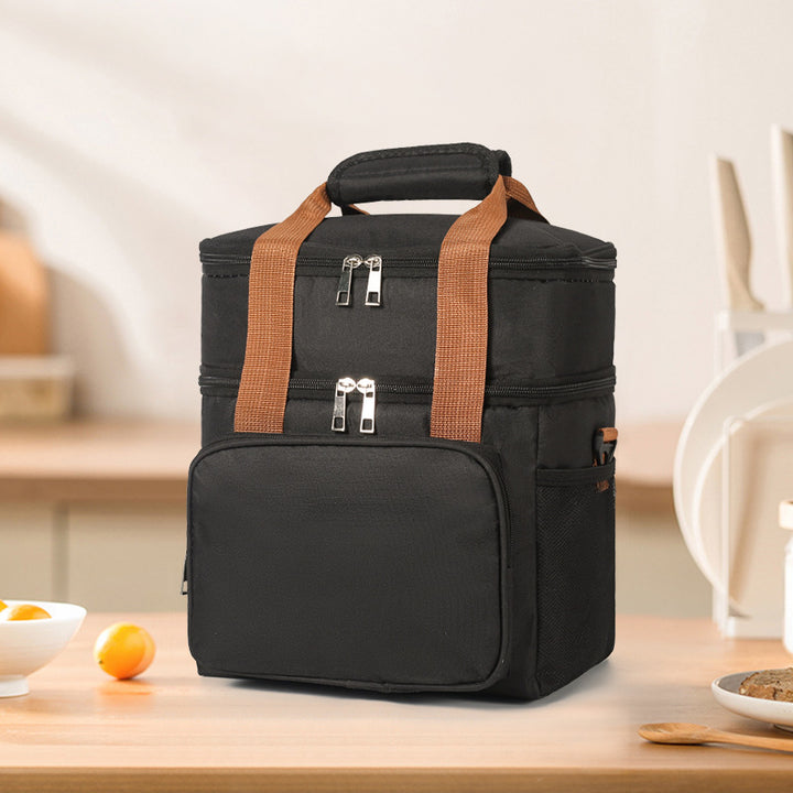 Insulated Lunch Cooler Stornfield