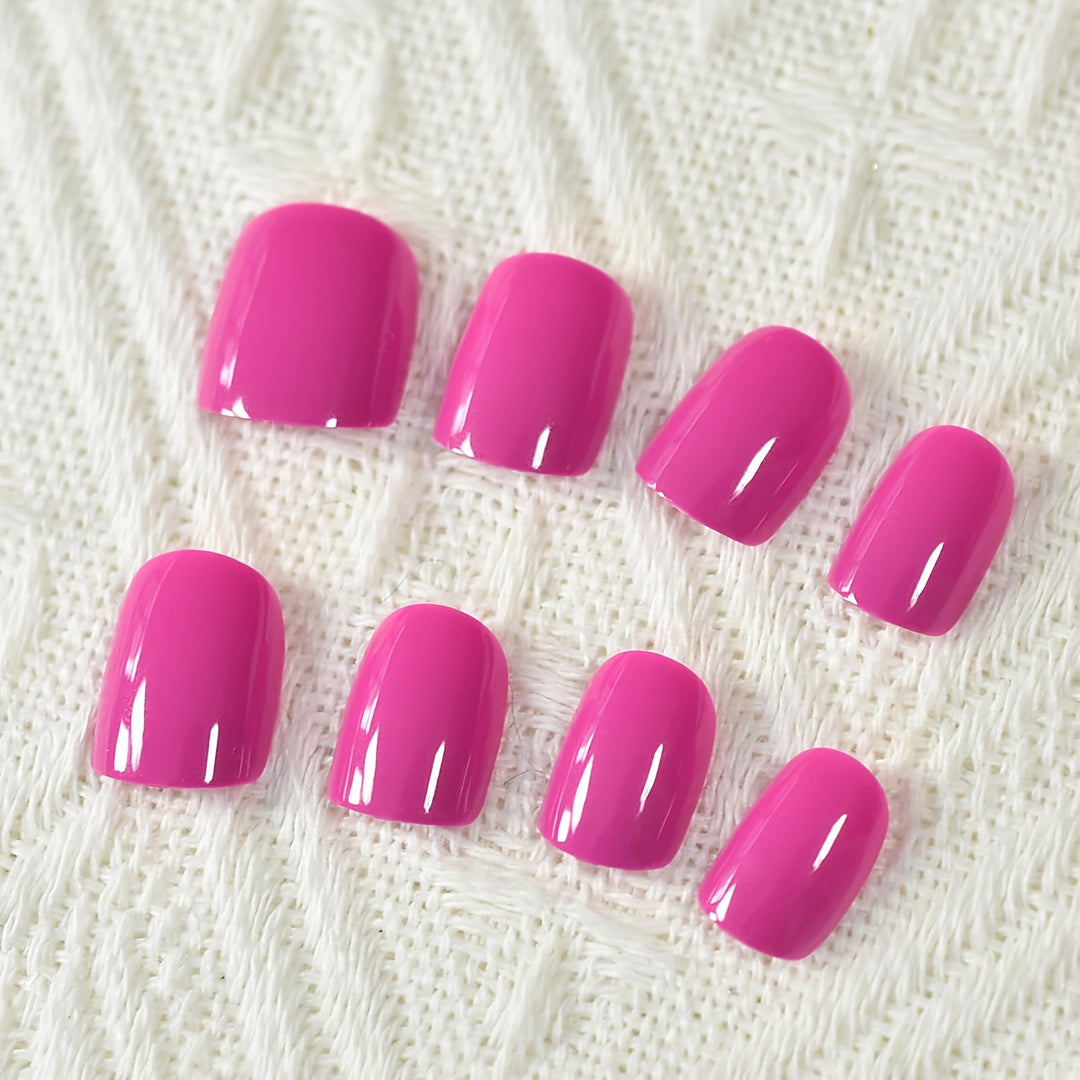 Chic Nail Polish Stornfield