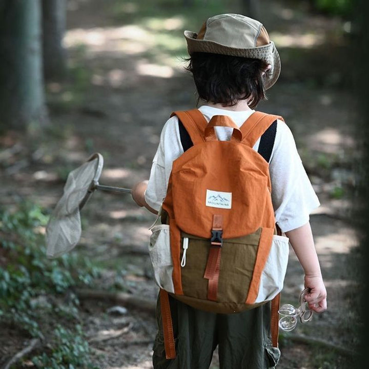 Outdoor Hiking Backpack Stornfield